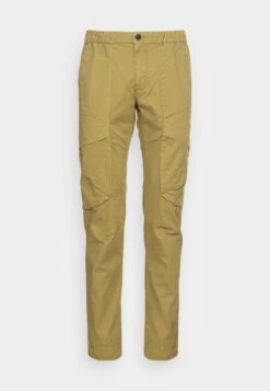TOM TAILOR Denim Pantaloni CargoLight Olive Green Uomo Pantaloni TO722E06K-M11 -Tom Tailor 0eb40fa60a4140339861e541060e2ef4