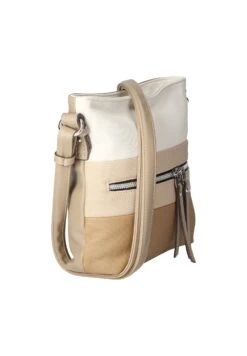 Tom Tailor Ellen SpecialBorsa A TracollaBeige Donna Borse TO251H11T-B11 -Tom Tailor 0eb5ac70f6c3464a823b2b47b3bf033c