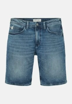 TOM TAILOR Denim Shorts Di JeansSuper Stone Blue Denim Uomo Jeans TO722F09X-K12 -Tom Tailor 0eccb1e7d9d34b8da0b9970c019f6782