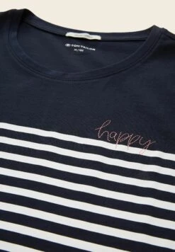 Tom Tailor 2 PackT-Shirt Con StampaWhisper White Bambini T-shirt & Top TO223G0PW-A11 -Tom Tailor 0fdc45aa920d44e092f208ad5a35109d