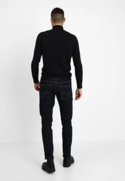 Tom Tailor JoshJeans Slim FitClean Rinsed Blue Denim Uomo Jeans TO222G06Y-K11 -Tom Tailor 100faa5d3e684073932f78f62d4c0cc2