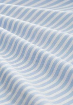 Tom Tailor GestreifteCamiciaBlue White Thin Stripe Donna Camicie E Bluse TO221E15V-K11 -Tom Tailor 1060e2a19fa9464e9e0ce9667d2974c4