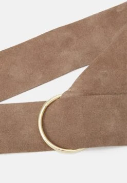 Tom Tailor TtpatriciaCinturaTaupe Uni Donna Cinture TO251D065-B11 -Tom Tailor 1088de35d777438c97e2cba256802e0f