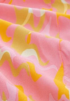 TOM TAILOR Denim Abito A CamiciaAbstract Pink Print Donna Vestiti TO721C0HE-J11 -Tom Tailor 109f09a8e40e45f2866c5610b0e21ee5