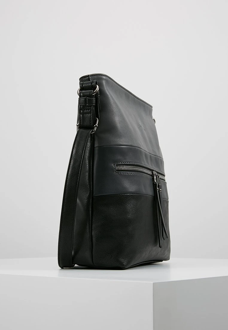 Tom Tailor Ellen Hobo - Borsa A Tracolla - Black 6 Tom Tailor Ellen Hobo - Borsa A Tracolla - Black - immagine 4
