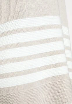 Tom Tailor V NeckMaglioneClouds Grey Donna Maglieria TO221I0TU-B11 -Tom Tailor 10d1b0061a644a5d9cbb60590a8d5e0a