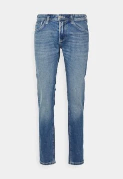 TOM TAILOR Denim LongJeans Slim FitMid Stone Wash Denim Uomo Jeans TO722G0BO-K15 -Tom Tailor 10d87f7b5e944f5896ff916386fc8541