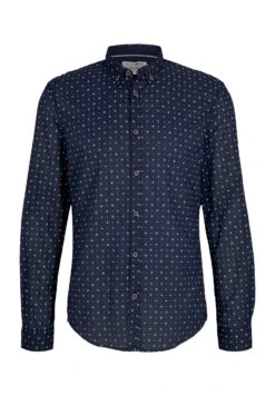 TOM TAILOR Denim Light Shirt - Camicia - Original 11 TOM TAILOR Denim Light Shirt - Camicia - Original -Tom Tailor 11310c210a334e44b5641cf581bb2850
