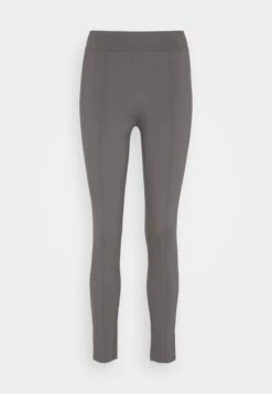 Tom Tailor Treggings With PintuckLeggingsDark Mineral Grey Donna Pantaloni TO221A0IU-C11 -Tom Tailor 1181f8562d5c4be6b022f4542fad3a9f