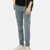 TOM TAILOR Denim Jeans Tapered Fit - Blue Grey Denim -Tom Tailor 119288509bee4c6b841478ae705b9103