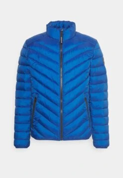 Tom Tailor Light Weight Giacca Da Mezza StagioneHockey Blue Uomo Giacche TO222T0DD-K11 -Tom Tailor 11b803c0187c4fcea79c7ae9adca7b6c