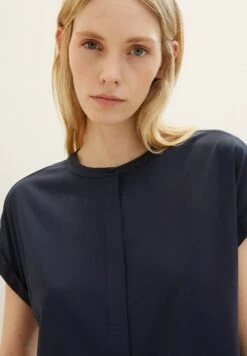 Tom Tailor Camicia - Sky Captain Blue 11 Tom Tailor Camicia - Sky Captain Blue -Tom Tailor 11fdd23c1acd4aedb0698112ad800ef1