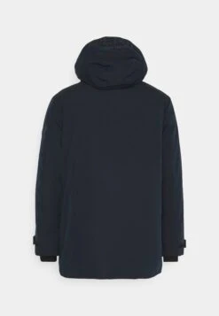 TOM TAILOR Denim Cappotto InvernaleSky Captain Blue Uomo Cappotti TO722T07W-K11 -Tom Tailor 127b7f51859447b5a1277bdba9fe85d5