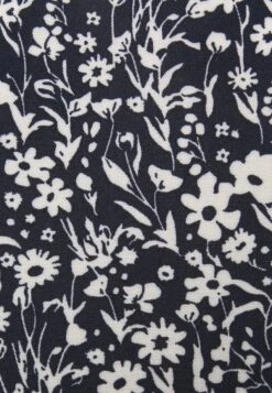 TOM TAILOR Denim V Neck T-Shirt Con StampaBlue Donna T-shirt E Top TO721E0K8-K11 -Tom Tailor 12be7f983d854ac6b7137952f858be29