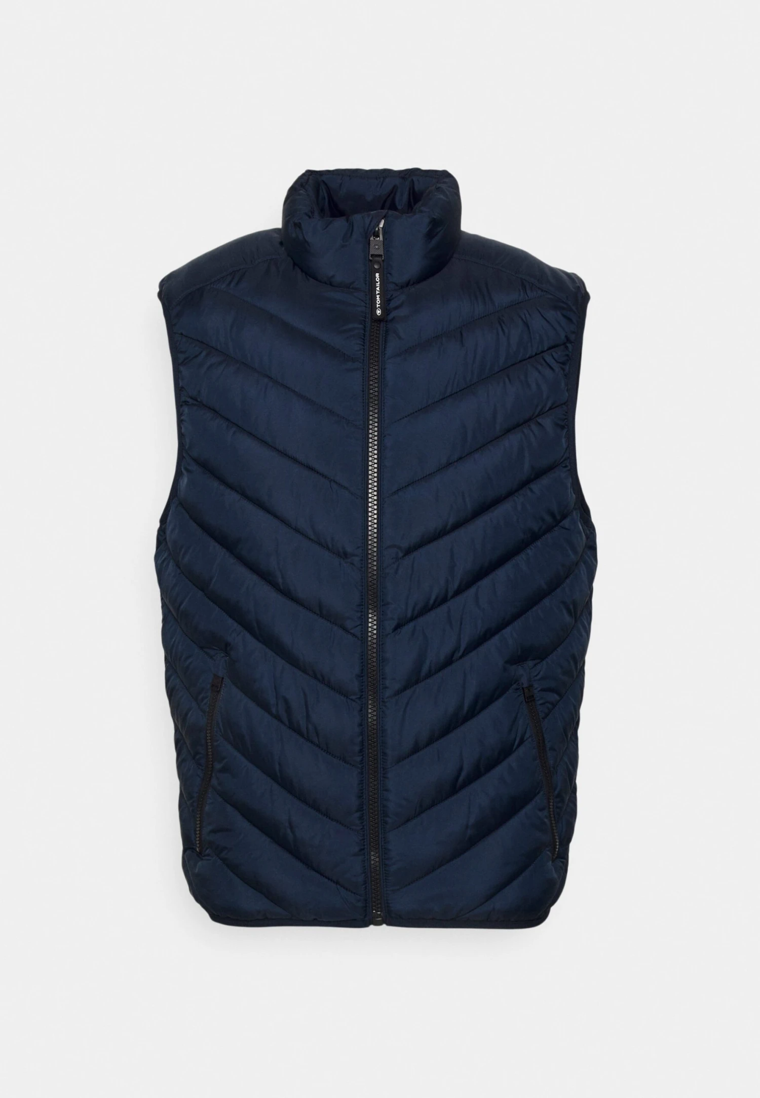 Tom Tailor Light WeightSmanicatoSky Captain Blue Uomo Giacche TO222T0DF-K11 7 Tom Tailor Light WeightSmanicatoSky Captain Blue Uomo Giacche TO222T0DF-K11 - immagine 5