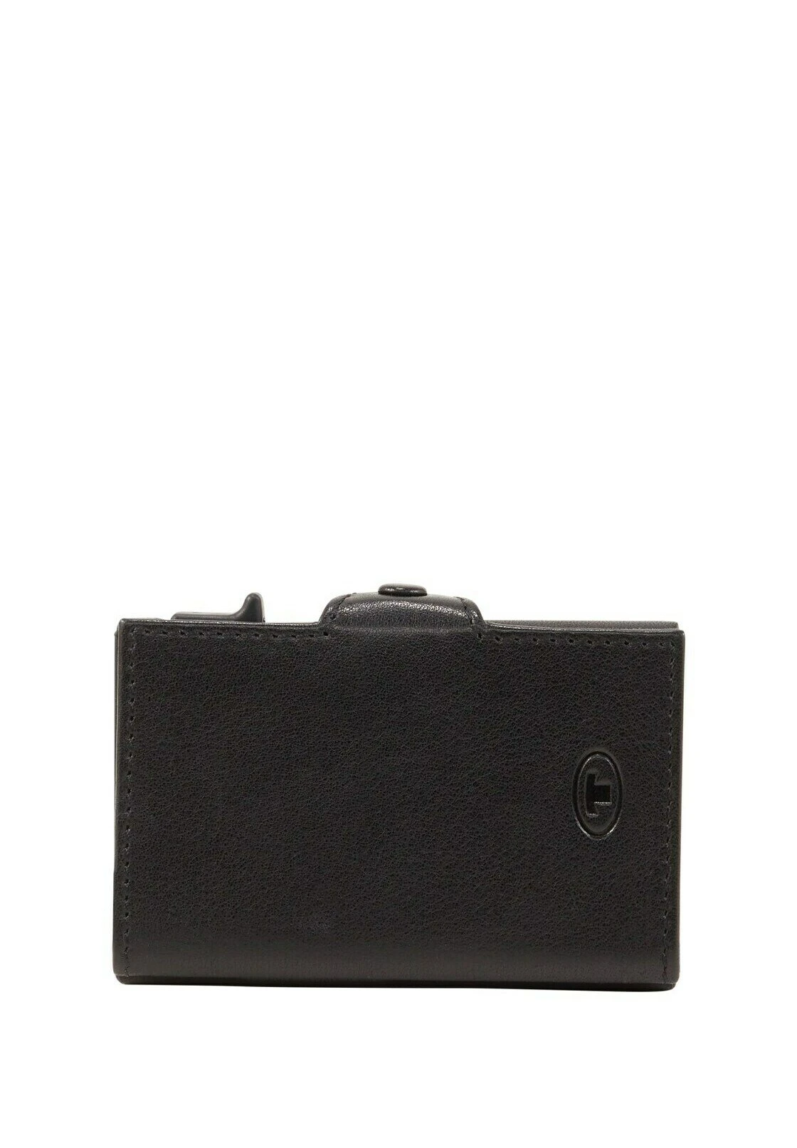 Tom Tailor Jemy PortafoglioSchwarz Black Donna Portafogli E Portachiavi TO251F08A-Q11 4 Tom Tailor Jemy PortafoglioSchwarz Black Donna Portafogli E Portachiavi TO251F08A-Q11 - immagine 2