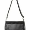 Tom Tailor Emilie Cross BagBorsa A TracollaSchwarz Donna Borse TO251H0XO-Q11