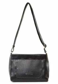 Tom Tailor Emilie Cross BagBorsa A TracollaSchwarz Donna Borse TO251H0XO-Q11