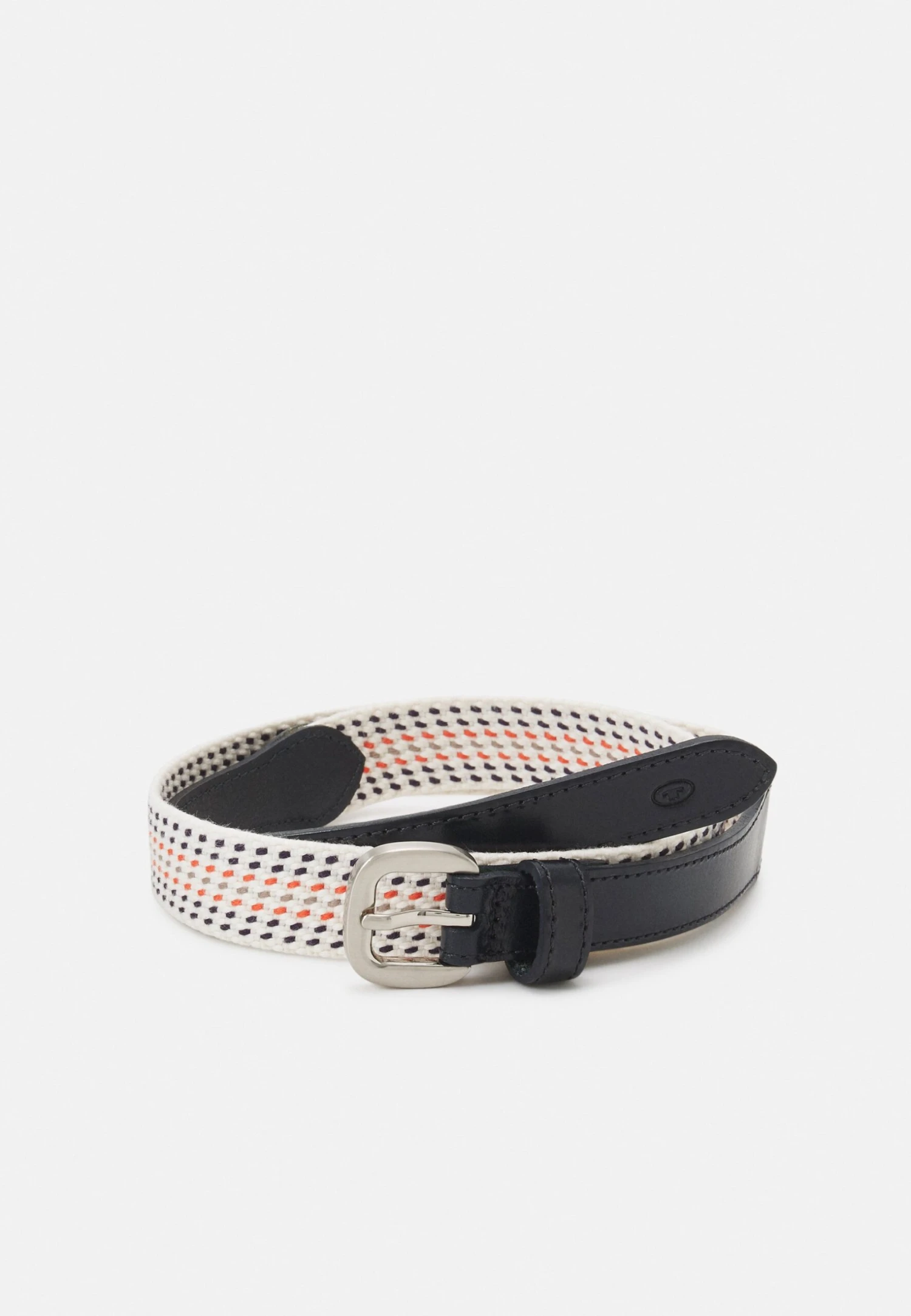 Tom Tailor Ttolivia - Cintura - Navy/Marine Multicolor 3 Tom Tailor Ttolivia - Cintura - Navy/Marine Multicolor