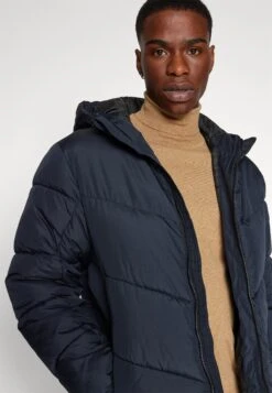 TOM TAILOR Denim Padded JacketCappotto InvernaleSky Captain Blue Uomo Cappotti TO722T07V-K11 11 TOM TAILOR Denim Padded JacketCappotto InvernaleSky Captain Blue Uomo Cappotti TO722T07V-K11 -Tom Tailor 133d31bf062341d594ae3c004d8a4136