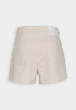 TOM TAILOR Denim Flare - Shorts Di Jeans - Natural Bull -Tom Tailor 135de1da5c78446baef0f8c9f1b26e5f