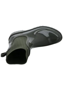 Tom Tailor Stivali AltiGrün/Petrol Dunkel Donna Stivali TO211A0IU-M11 -Tom Tailor 1363a99d77a44987af108c79aaf2149f