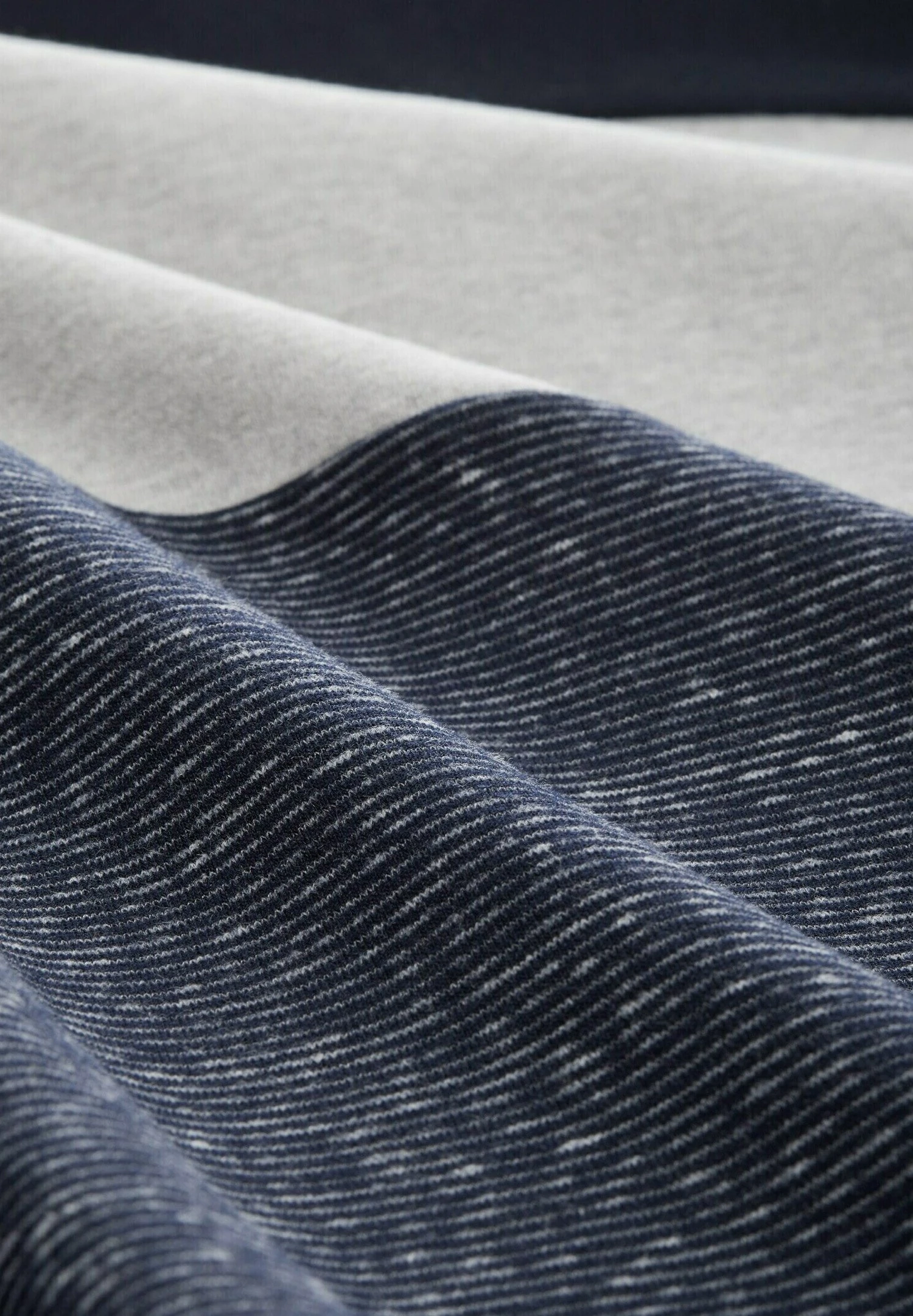 Tom Tailor Mit Blocking FelpaMiddle Grey Melange Uomo Maglieria E Felpe TO222S0EP-C11 8 Tom Tailor Mit Blocking FelpaMiddle Grey Melange Uomo Maglieria E Felpe TO222S0EP-C11 - immagine 6