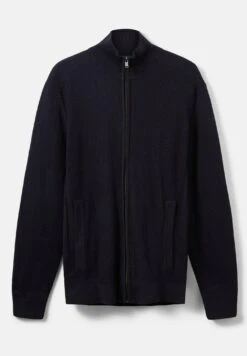 Tom Tailor CardiganKnitted Navy Melange Uomo Maglieria TO222Q0OM-K11 -Tom Tailor 143388cb5d6647819dda4ce593104dcd