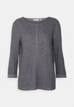 Tom Tailor Double FaceMaglioneEvident Anthracite Melange Donna Maglieria TO221J08S-Q11 10 Tom Tailor Double FaceMaglioneEvident Anthracite Melange Donna Maglieria TO221J08S-Q11 -Tom Tailor 14ad85c4e7314851986ba0eed9072ad3