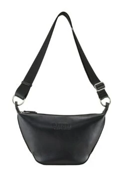 TOM TAILOR Denim Milena- Borsa A Mano - Schwarz Black