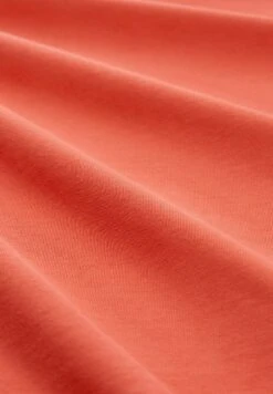 TOM TAILOR Denim PrintedT-Shirt Con StampaPlain Red Uomo T-shirt E Polo TO722O19J-G11 -Tom Tailor 1566e2b211394b3a95d1bd582e3a084e