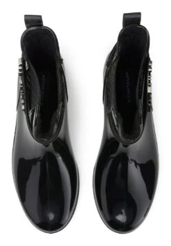 Tom Tailor StivalettiBlack Donna Stivaletti TO211N0B7-Q11 10 Tom Tailor StivalettiBlack Donna Stivaletti TO211N0B7-Q11 -Tom Tailor 1599536598994676a929600b6893cb5c