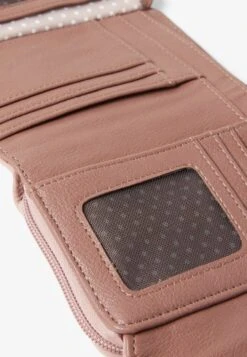 Tom Tailor JunaPortafoglioRose Donna Portafogli E Portachiavi TO251F052-J11 9 Tom Tailor JunaPortafoglioRose Donna Portafogli E Portachiavi TO251F052-J11 -Tom Tailor 15d2198d5e884416b8e895b672b5e0cb