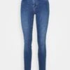 TOM TAILOR Denim NelaJeans Skinny FitUsed Mid Stone Blue Donna Jeans TO721N08P-K12 1 TOM TAILOR Denim NelaJeans Skinny FitUsed Mid Stone Blue Donna Jeans TO721N08P-K12 -Tom Tailor 15d48df89bc64bf4a8cf045758478331