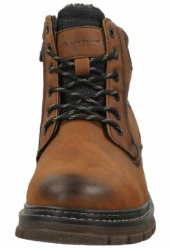 Tom Tailor Stivali Da Neve Nuts Uomo Stivaletti/Stivali TO212K04Y-O11 -Tom Tailor 16c1d3f3d6a34eab8a65fc1198ceca7c