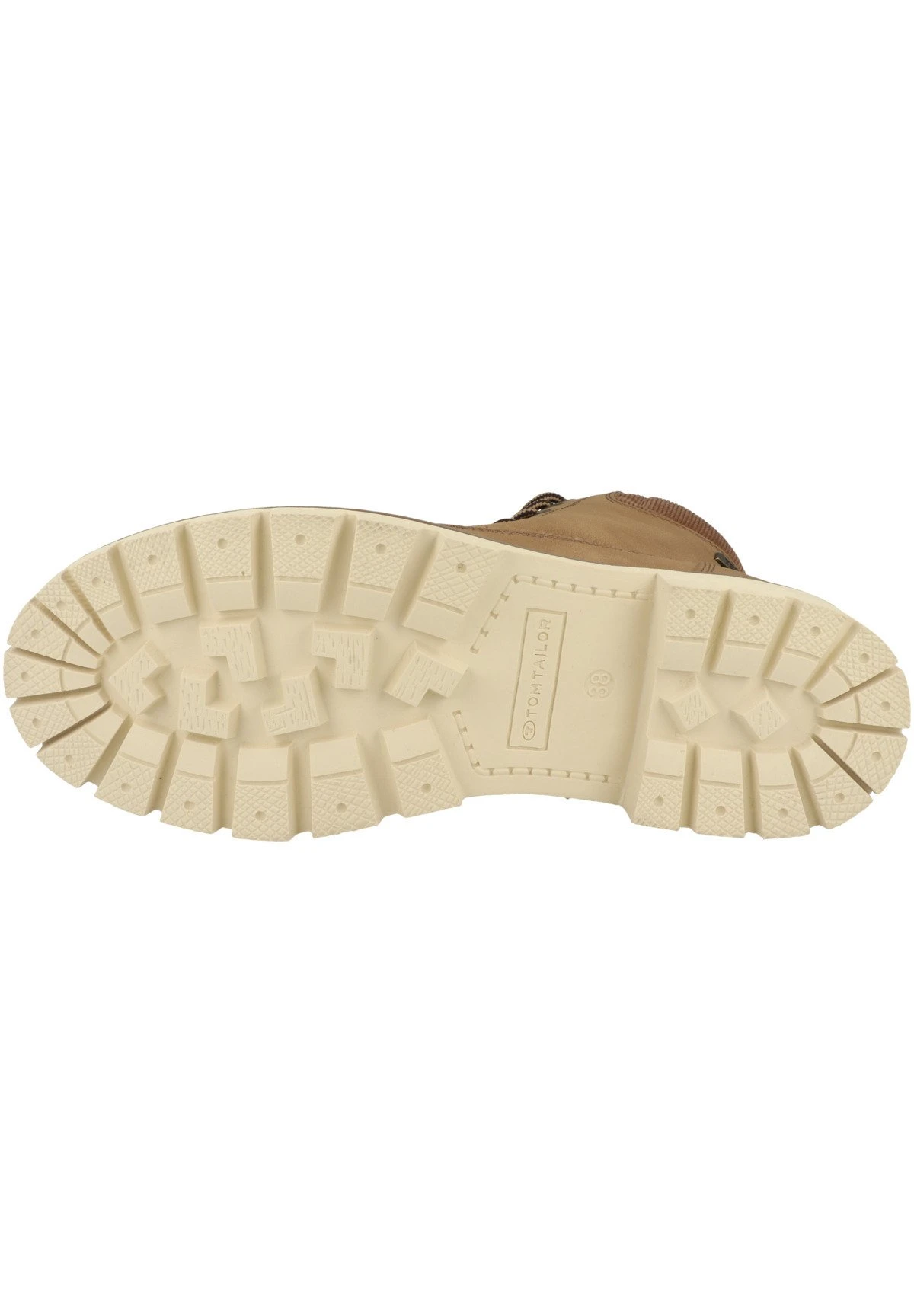 Tom Tailor Stivali Da Neve Cognac Donna Stivali TO211N0BK-O11 6 Tom Tailor Stivali Da Neve Cognac Donna Stivali TO211N0BK-O11 - immagine 4