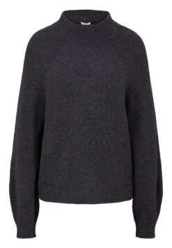 Tom Tailor MaglioneEvident Anthracite Melange Donna Maglieria TO221I0S3-C11 12 Tom Tailor MaglioneEvident Anthracite Melange Donna Maglieria TO221I0S3-C11 -Tom Tailor 17c53eb7391f4c00a8f36f01301919f9
