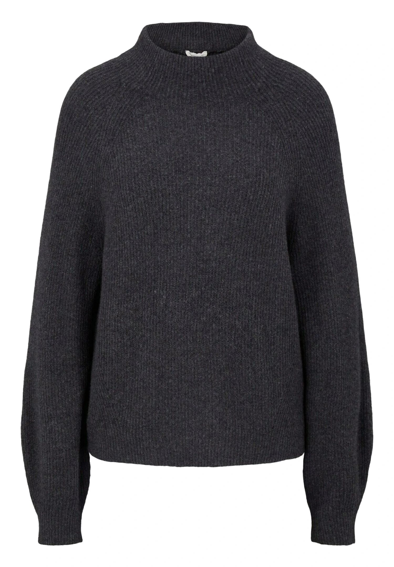 Tom Tailor MaglioneEvident Anthracite Melange Donna Maglieria TO221I0S3-C11 7 Tom Tailor MaglioneEvident Anthracite Melange Donna Maglieria TO221I0S3-C11 - immagine 5