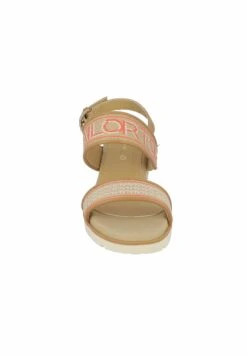 Tom Tailor Espadrillas - Sand 13 Tom Tailor Espadrillas - Sand -Tom Tailor 1816be05ee514d58a946500afb1b9917