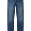Tom Tailor RyanJeans A SigarettaMid Stone Wash Denim Bambini Jeans TO224A0B9-K11 1 Tom Tailor RyanJeans A SigarettaMid Stone Wash Denim Bambini Jeans TO224A0B9-K11 -Tom Tailor 18adb3c02ce64b929fa55ee428309b7b