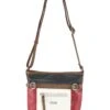 Tom Tailor Bags Umhängetasche Juna FlashBorsa A TracollaBlue Donna Borse TO251H0OA-K11 -Tom Tailor 1940c52fa85d4219b9a0827a352ad94e
