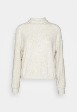 TOM TAILOR Denim CozyFelpaCreme Beige Donna Felpe TO721J0D7-B11 -Tom Tailor 19a6e8f17e4d4d90af4577bb21e0503f