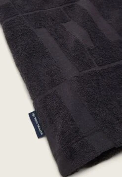 Tom Tailor T-Shirt Con StampaDark Grey Terry Design Bambini T-shirt & Top TO224G0XN-C11 -Tom Tailor 19f44e48caa3411188831480716546a2