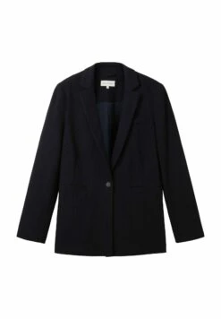 Tom Tailor Mit StrukturBlazerSky Captain Blue Donna Giacche E Blazer TO221G0D5-K11 16 Tom Tailor Mit StrukturBlazerSky Captain Blue Donna Giacche E Blazer TO221G0D5-K11 -Tom Tailor 1a93ac66427f4599aae64e5c67033a64