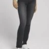 Tom Tailor Jeans Slim FitGrey Denim Donna Jeans TO221N0CH-C11