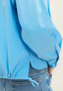 TOM TAILOR Denim Mit BallonärmelnCamiciaRainy Sky Blue Donna Camicie E Bluse TO721E0OC-K11 14 TOM TAILOR Denim Mit BallonärmelnCamiciaRainy Sky Blue Donna Camicie E Bluse TO721E0OC-K11 -Tom Tailor 1b9ad5cb394b41c28675e1ad2d2f3d1e