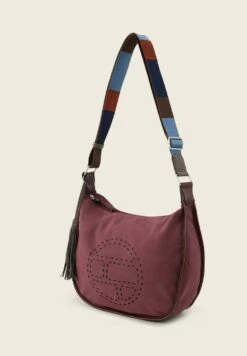 Tom Tailor Ronda HoboBorsa A ManoBordeaux Donna Borse TO251H144-G11 -Tom Tailor 1b9bfb4b5e2949e9ad4e7d30c603d635