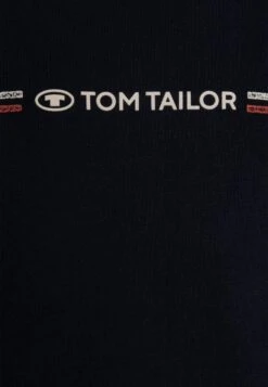 Tom Tailor T-Shirt Con StampaSky Captain Blue Uomo T-shirt E Polo TO222O19O-K11 12 Tom Tailor T-Shirt Con StampaSky Captain Blue Uomo T-shirt E Polo TO222O19O-K11 -Tom Tailor 1c44989ae2e043ddbc7c145d1f660913
