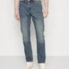 Tom Tailor LongJeans A SigarettaStone Blue Denim Tint Uomo Jeans TO222G0B2-K12 2 Tom Tailor LongJeans A SigarettaStone Blue Denim Tint Uomo Jeans TO222G0B2-K12 -Tom Tailor 1c7180d36daa4825858720fbe5309477