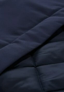 Tom Tailor Padded HybridGiacca InvernaleSky Captain Blue Donna Giacche E Blazer TO221U08G-K11 -Tom Tailor 1d1c396d1443431fbbcf229b0517ce45